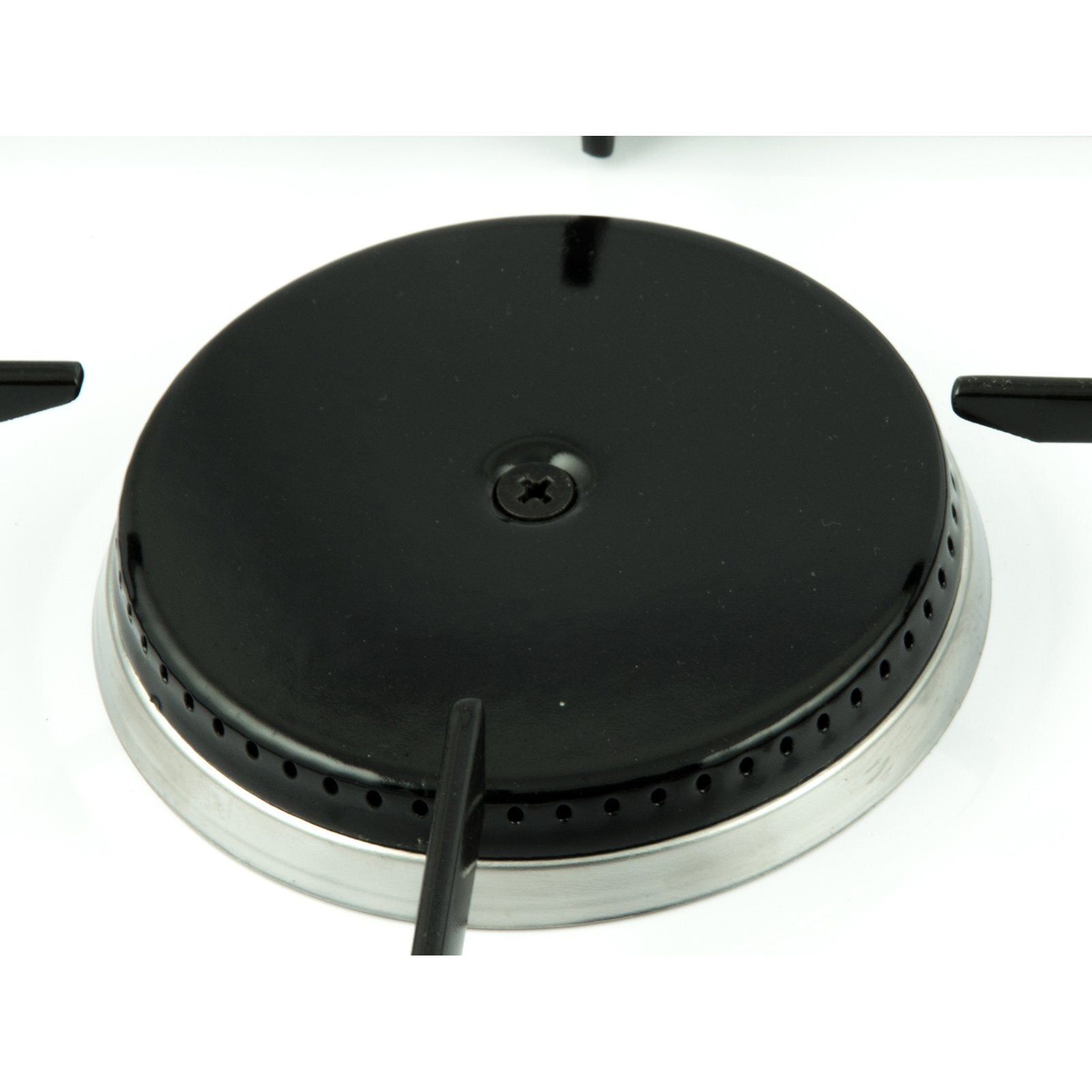 NJ-04 Gas Stove 4 Burners for Camping Outdoor