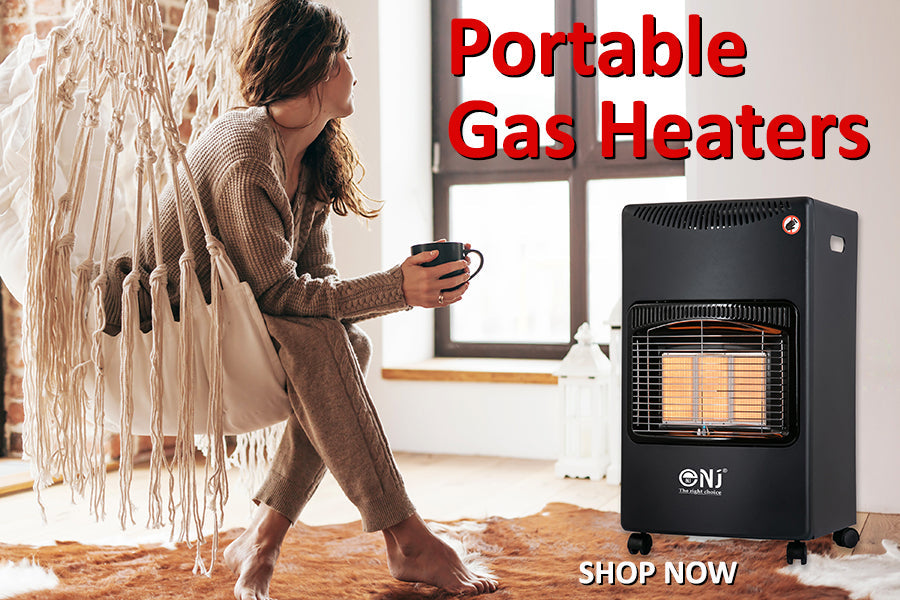 Gas Heaters