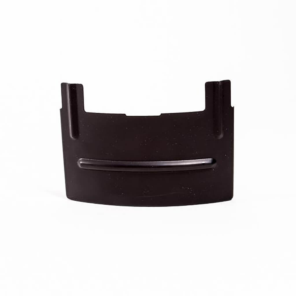 Ash tray for portable wood stove Frontier