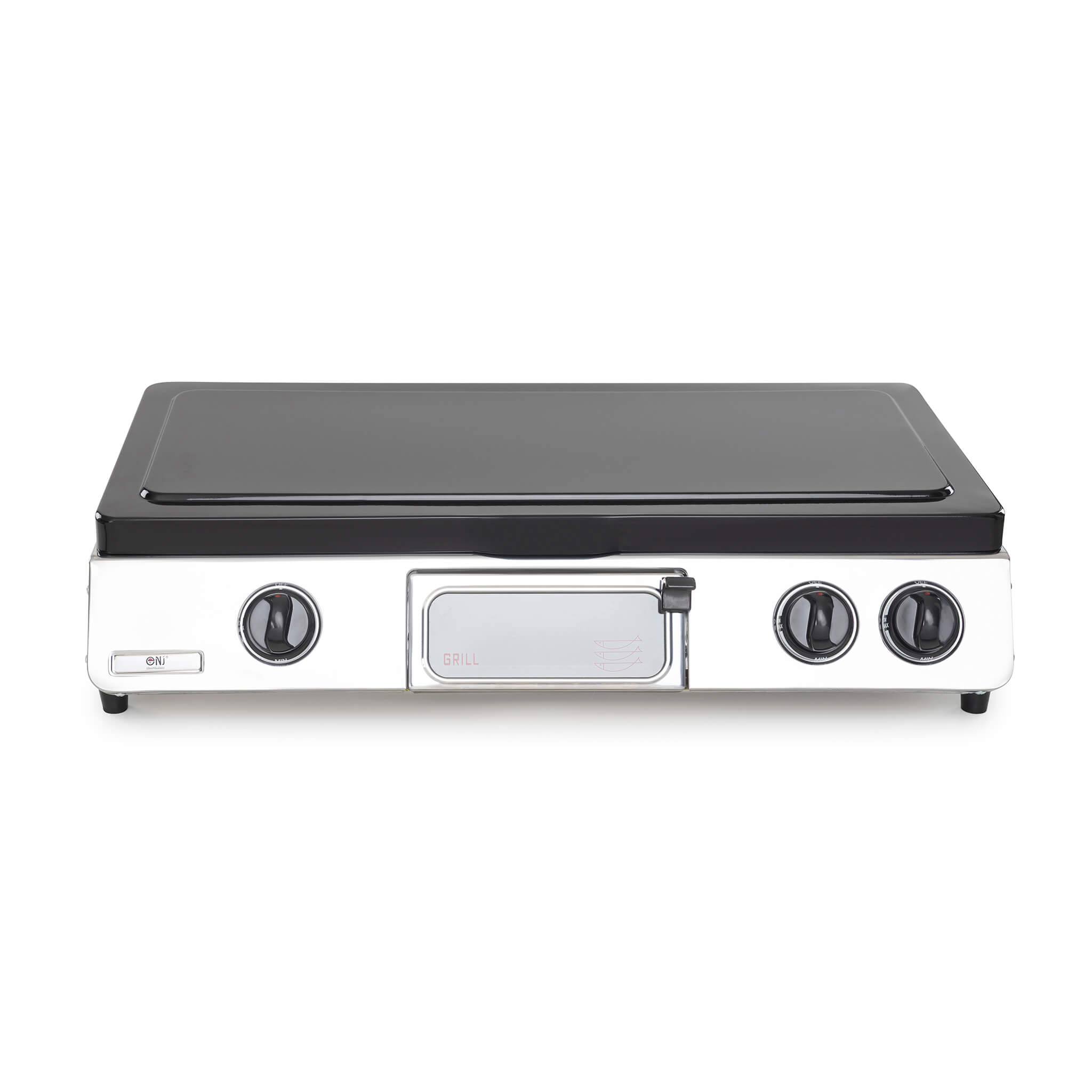 Stainless steel gas stove picnic
