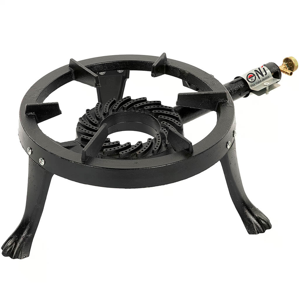 8 kW Outdoor Burner