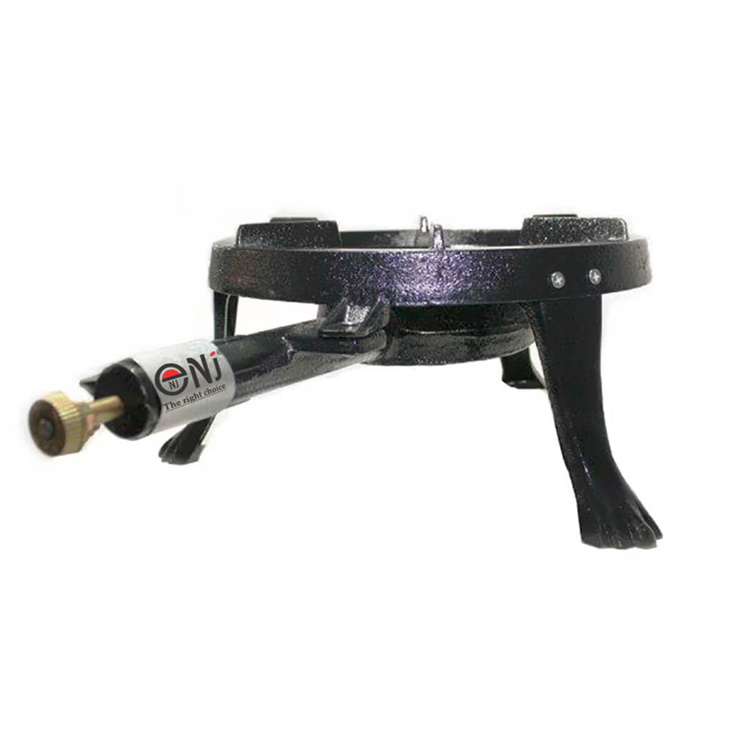 GB-24 Multi-Gas Compatibility – Supports butane, propane, and LPG setups