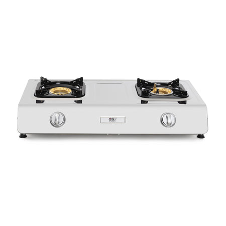 NGB-200 Portable 2-Burner Outdoor Gas Stove