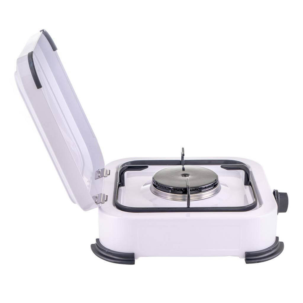 Outdoor backpacking stove NJ-01