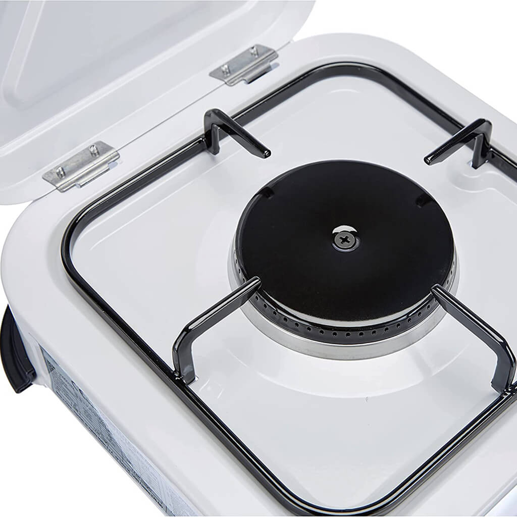 NJ-01 Portable Single Burner Gas Stove