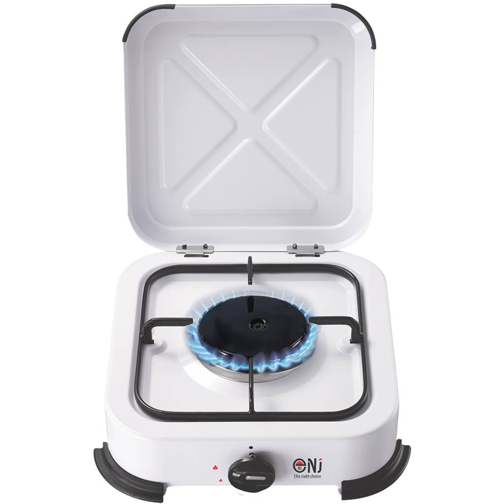 Lightweight, compact, and efficient NJ-01