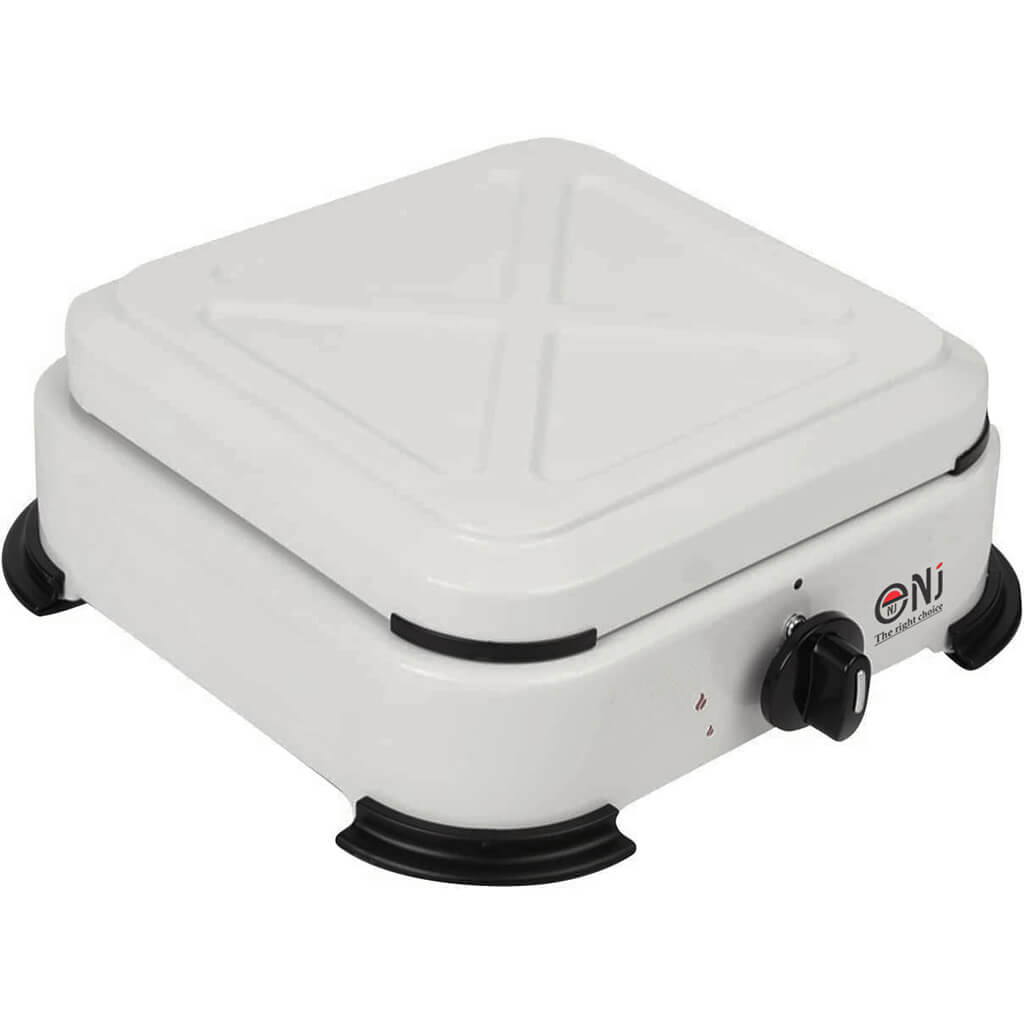 your cooking companion for outdoor camping and picnics