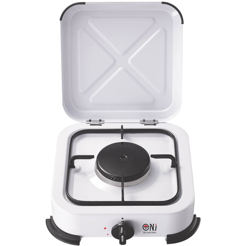 NJ-01 portable single burner stove