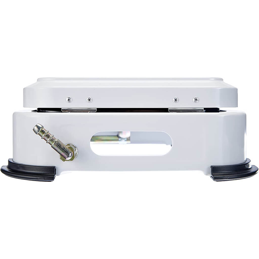 Gas outlet lpg outlet