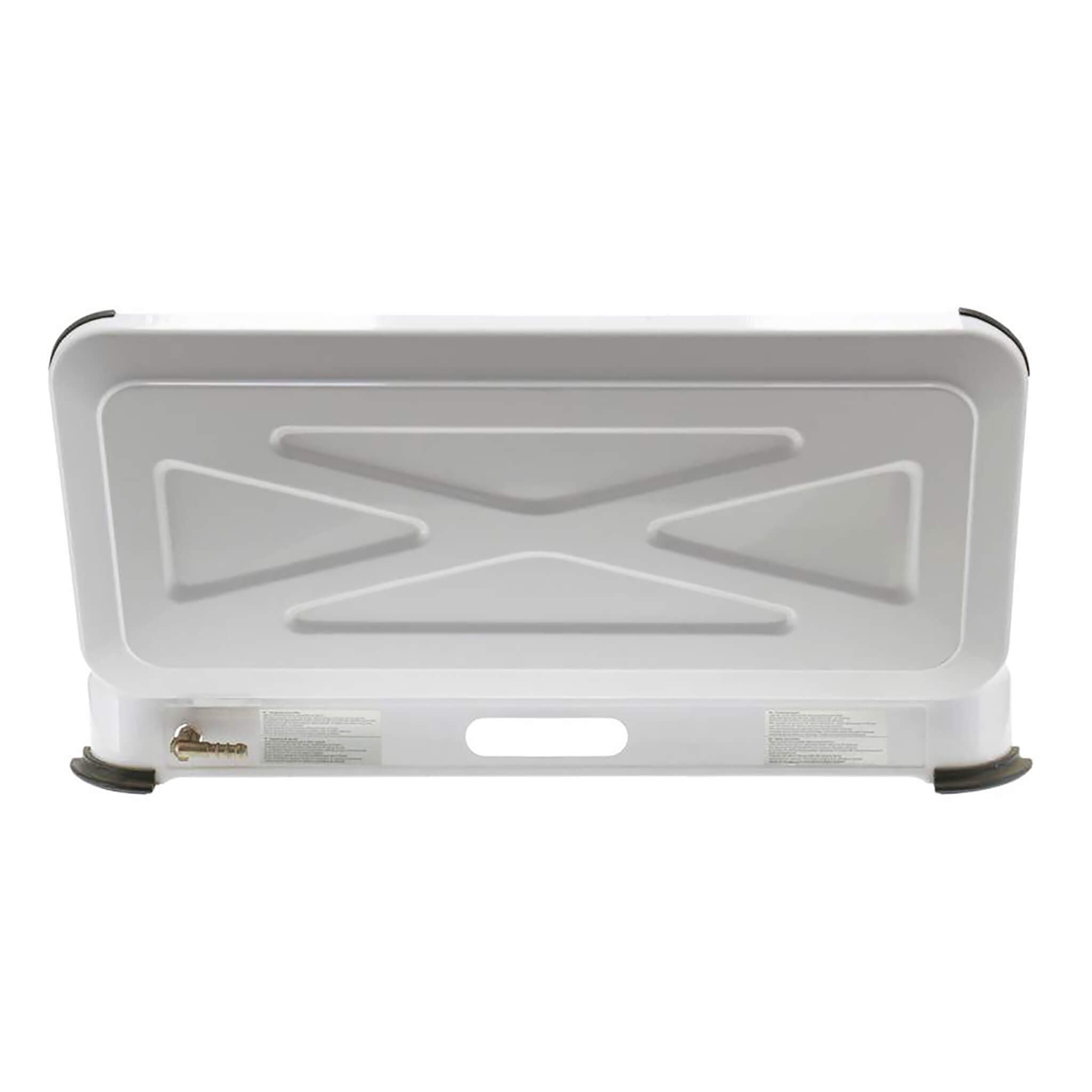 Compact camping gas stove lightweight and suitable for outdoor.