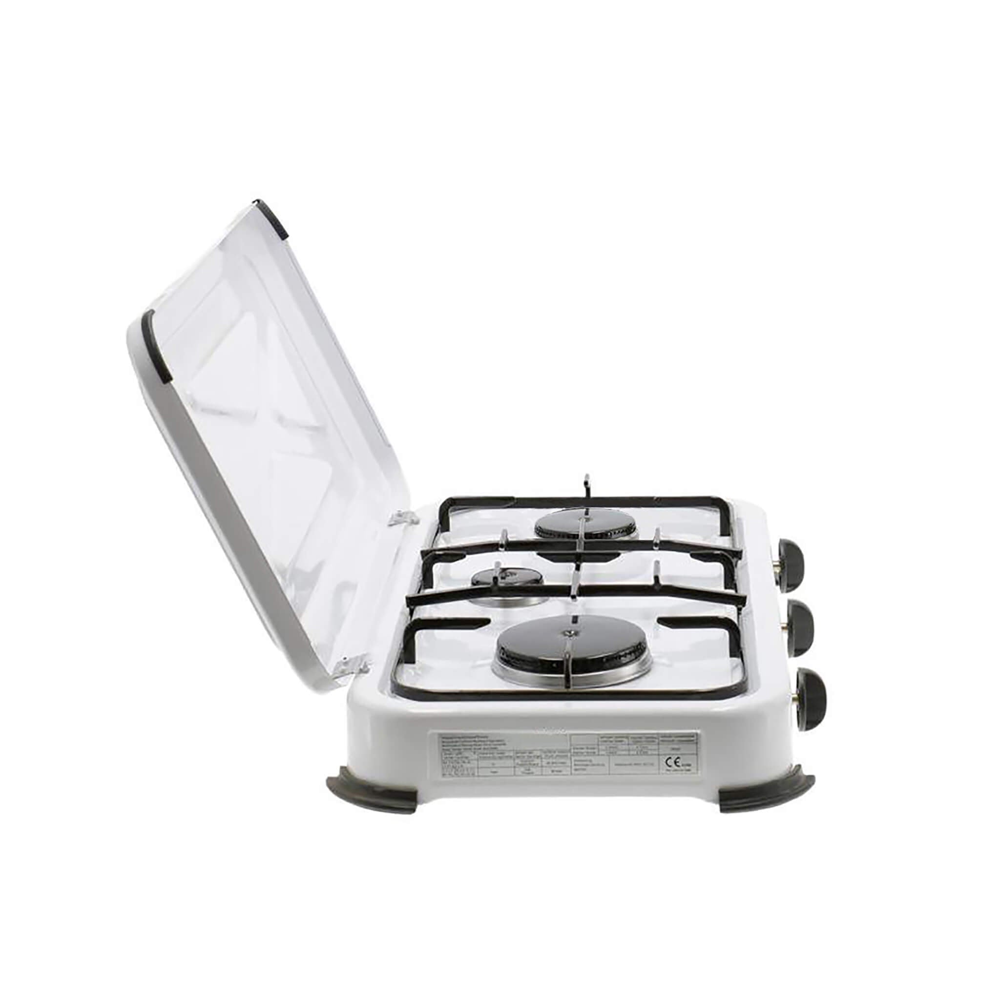 NJ-03 compact lightweight gas cooker