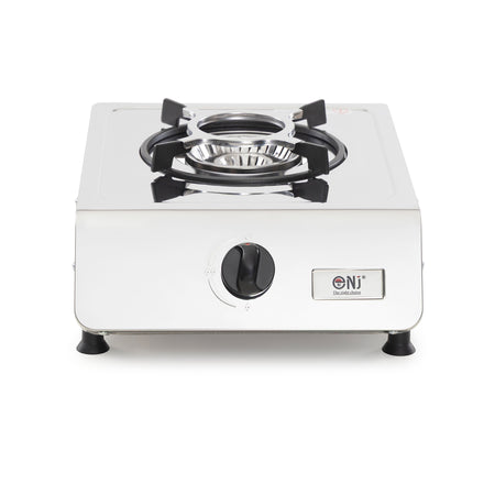 Single burner gas stove powerful burner