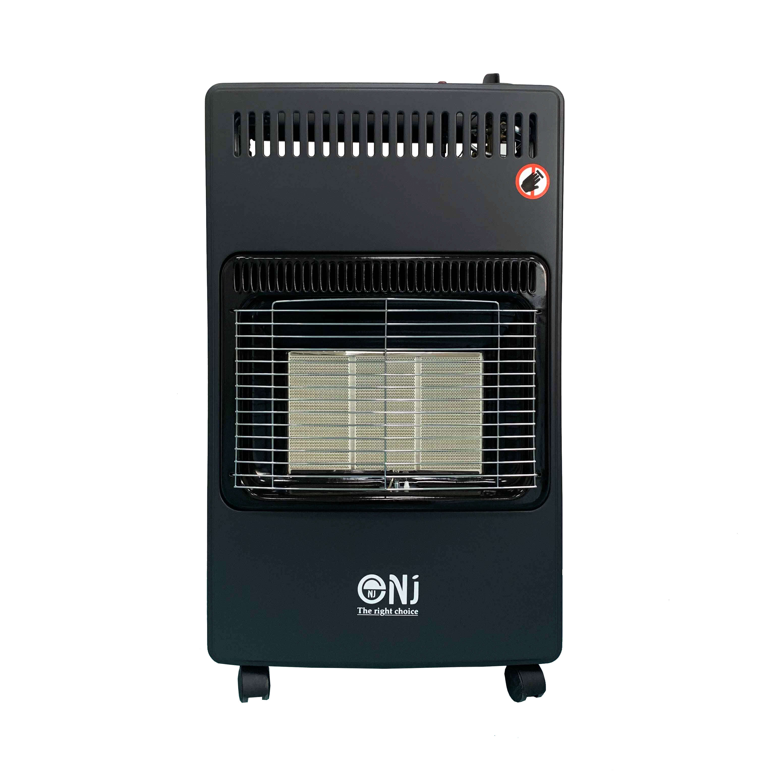 NJ-H2 portable r heater room
