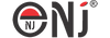 NJ The right choice brand logo