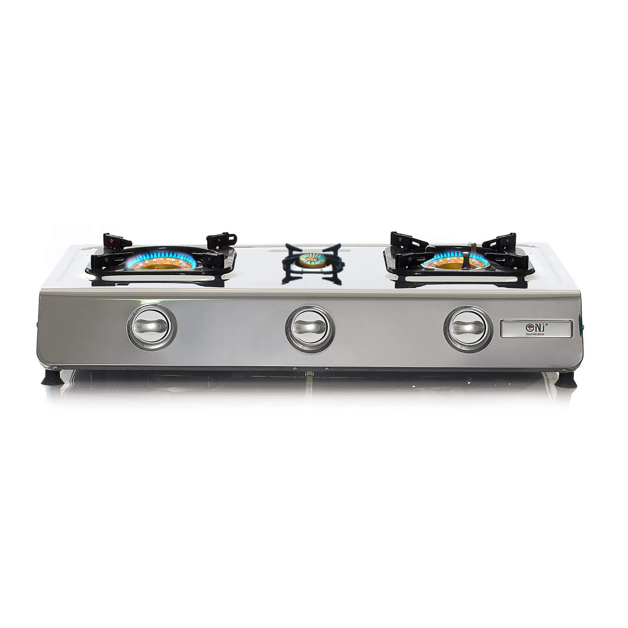 NSD-3 indoor gas stove blue flame