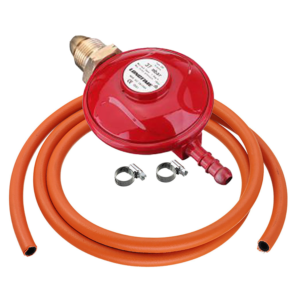 Propane Kit Screw-on