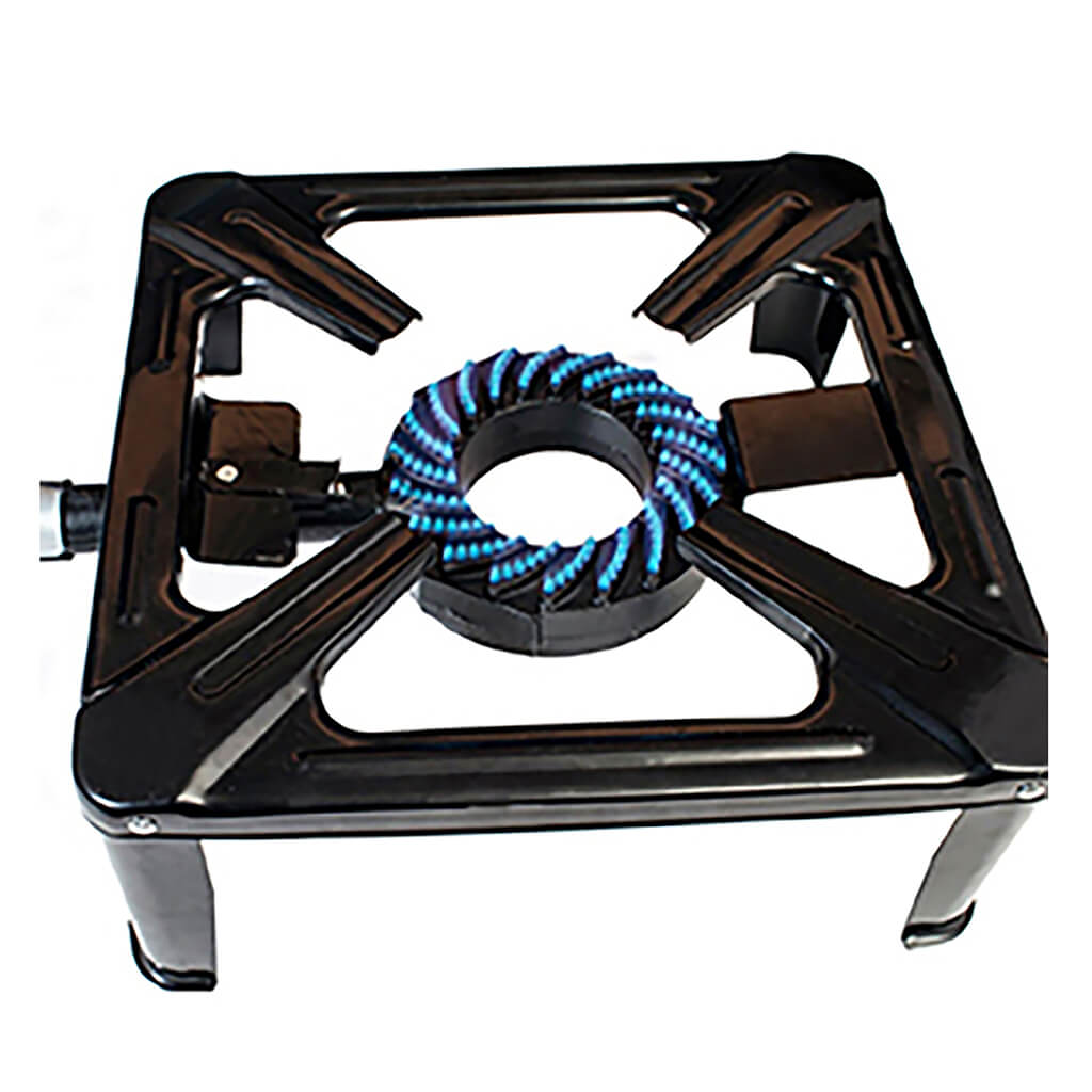 Reliable Outdoor Use – Perfect for catering, events, and outdoor kitchens