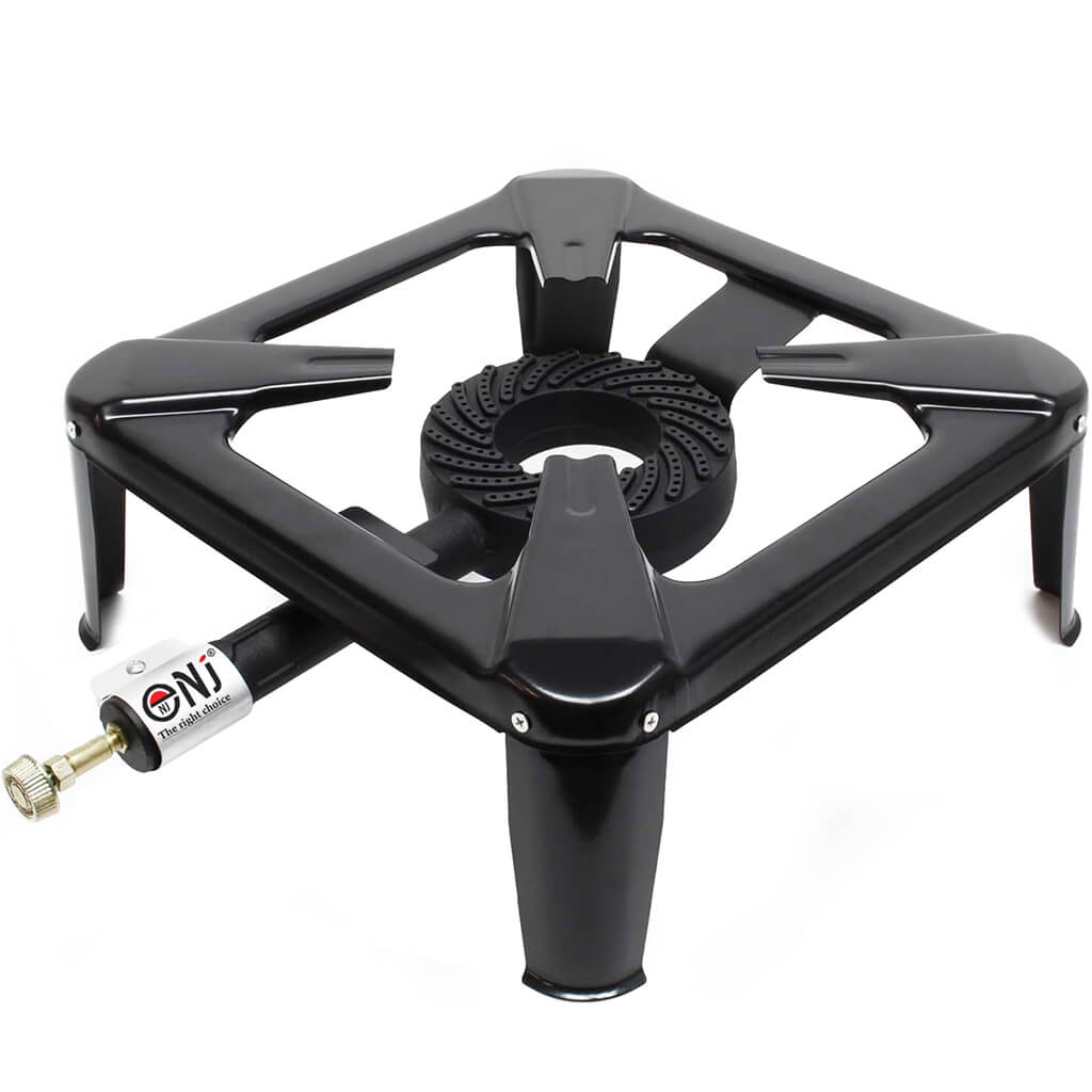 8kW Heavy Duty Boiling Ring Cooker