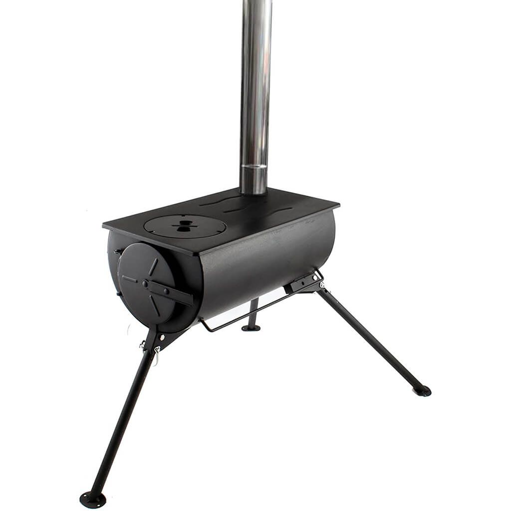 outdoor survival stove off grid cooking stove 