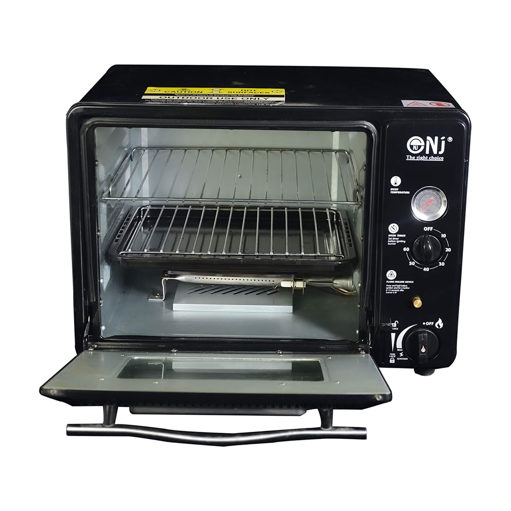 gf-300 camping Butane Gas Oven