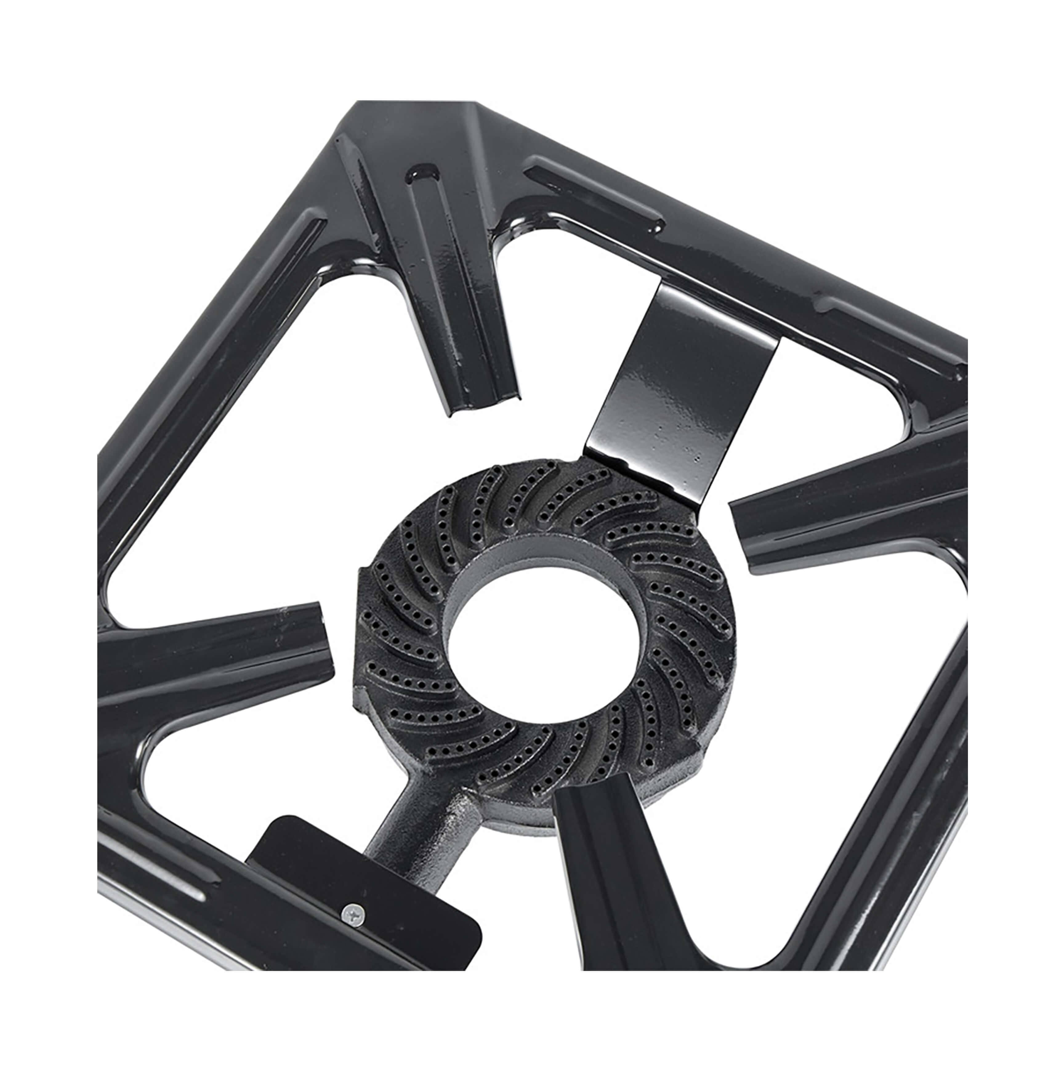 LPG boiling ring burner, commercial gas stove