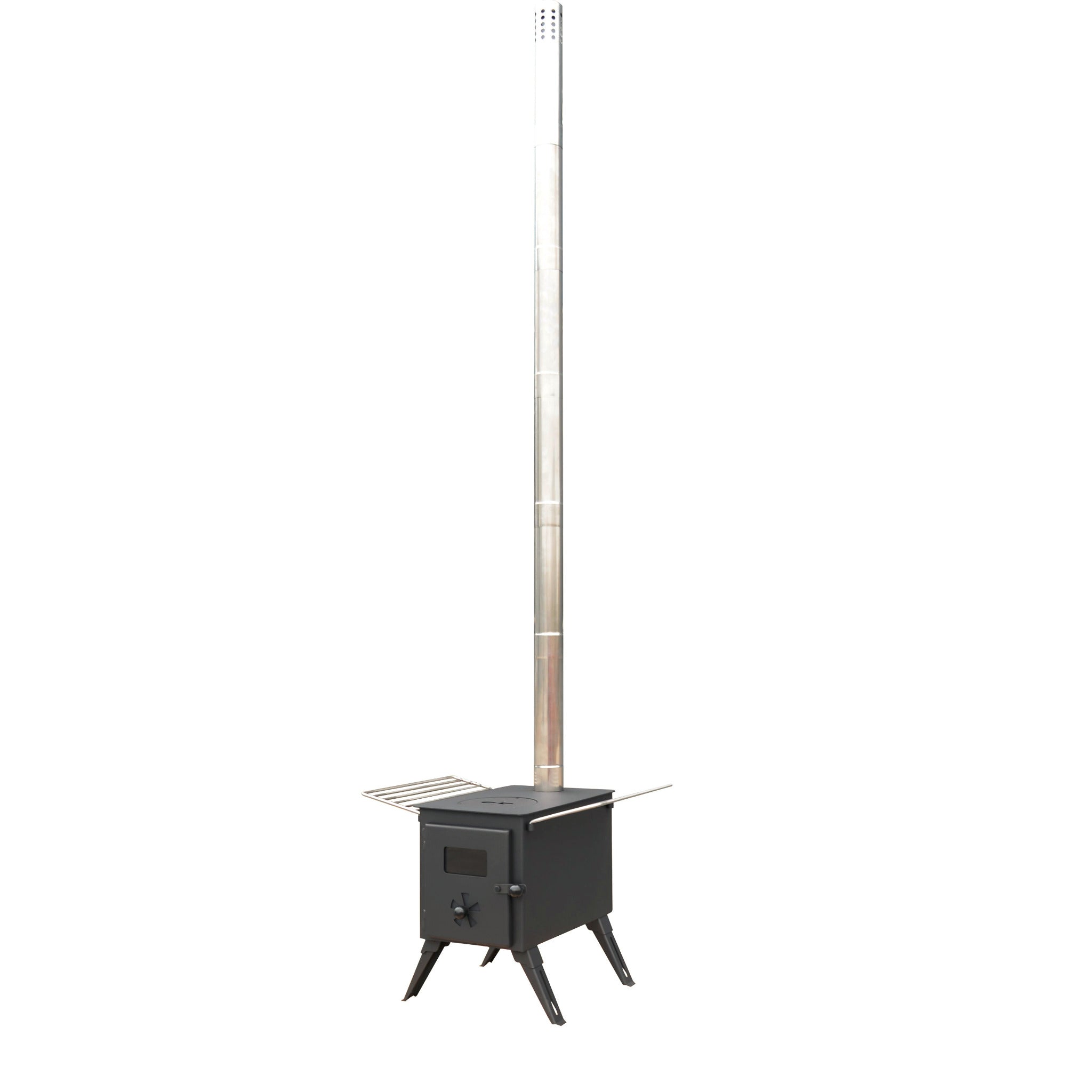 Portable Cooker Heater for Camping