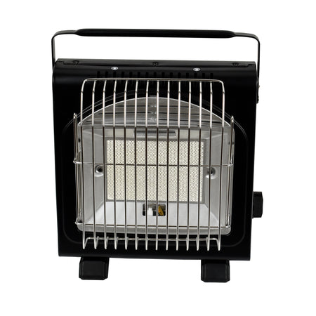 NJ-H1 Portable Butane Gas Heater & Camping Stove 1.7kW