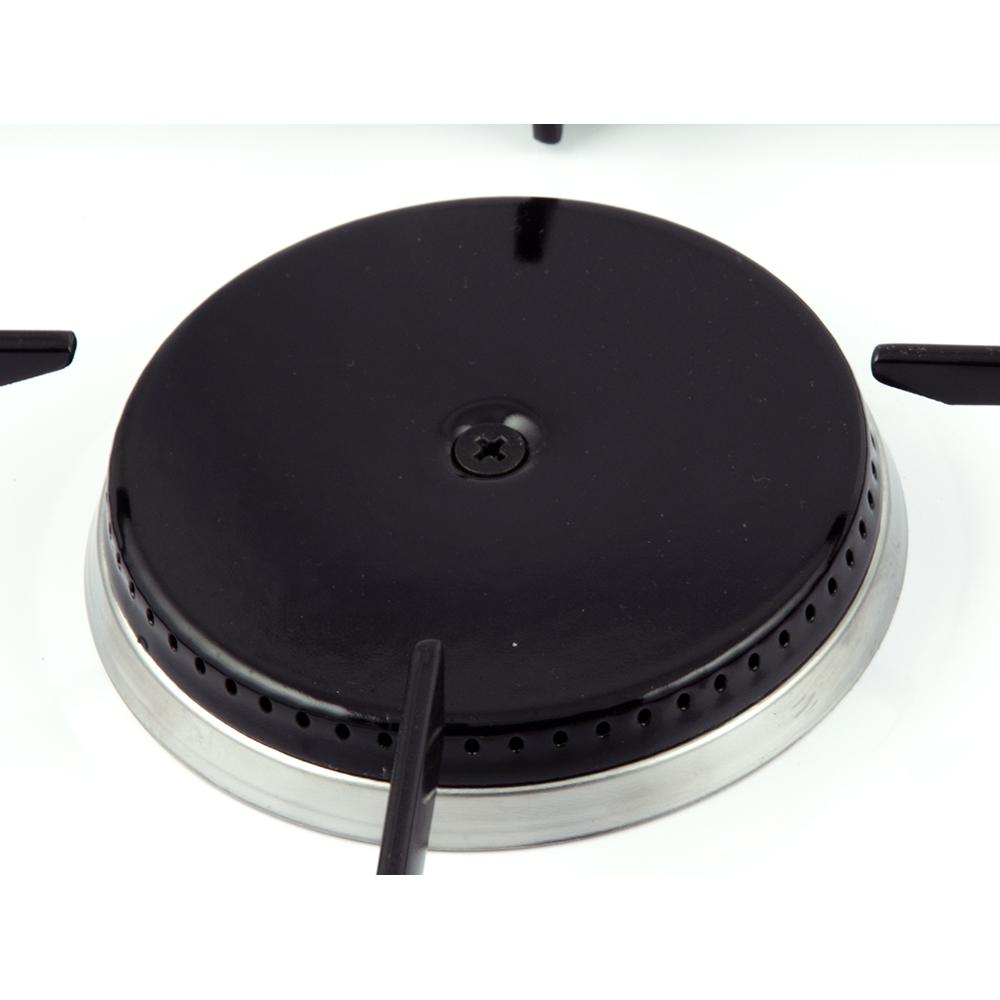 NJ-01 Portable 1 Burner Gas Stove Cover LPG Outdoor