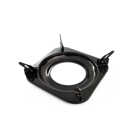 Enamel Wok Stand Pan Support for Gas Stove Brand NJ