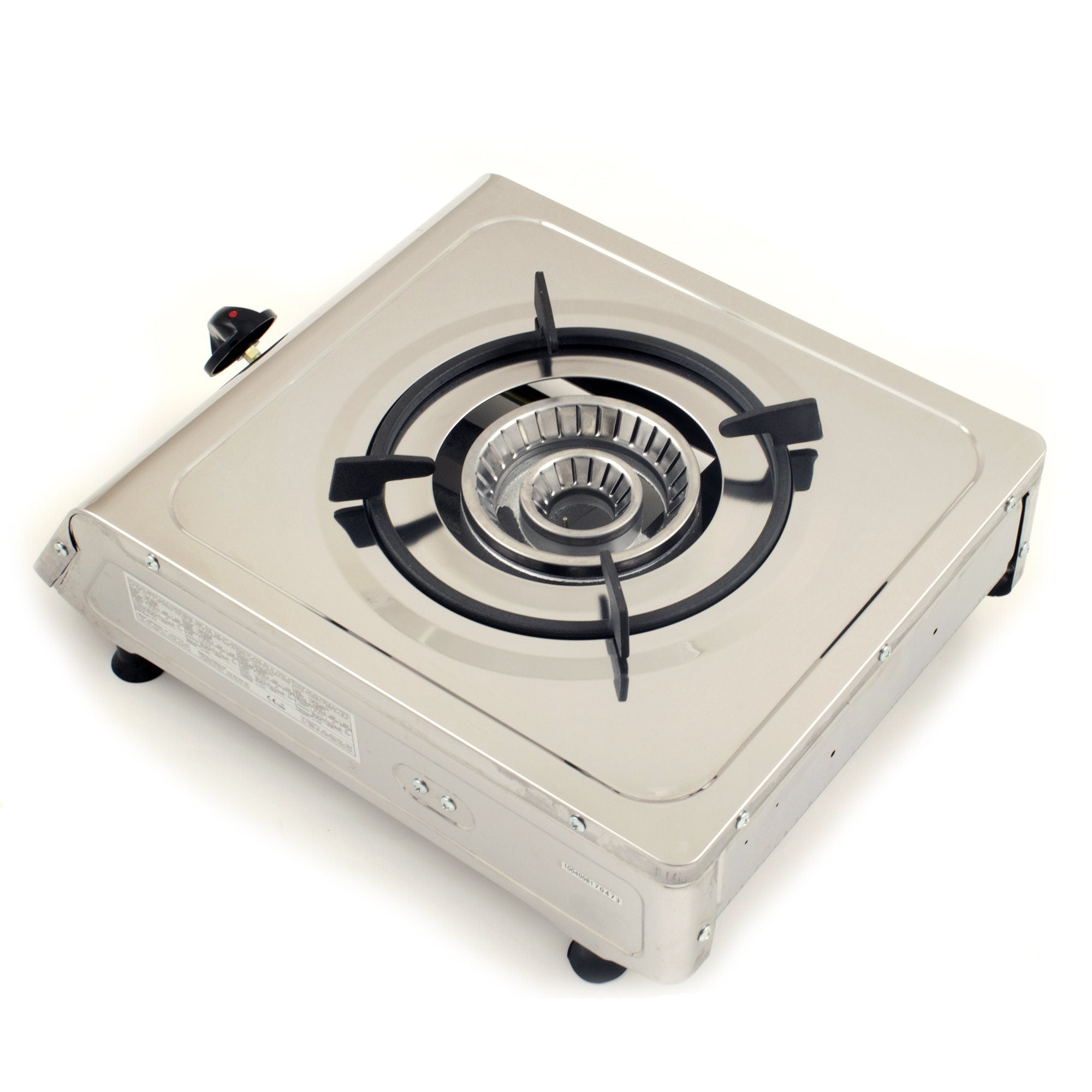 NJ-100 Portable Gas Stove 1 Burner for Camping and Outing