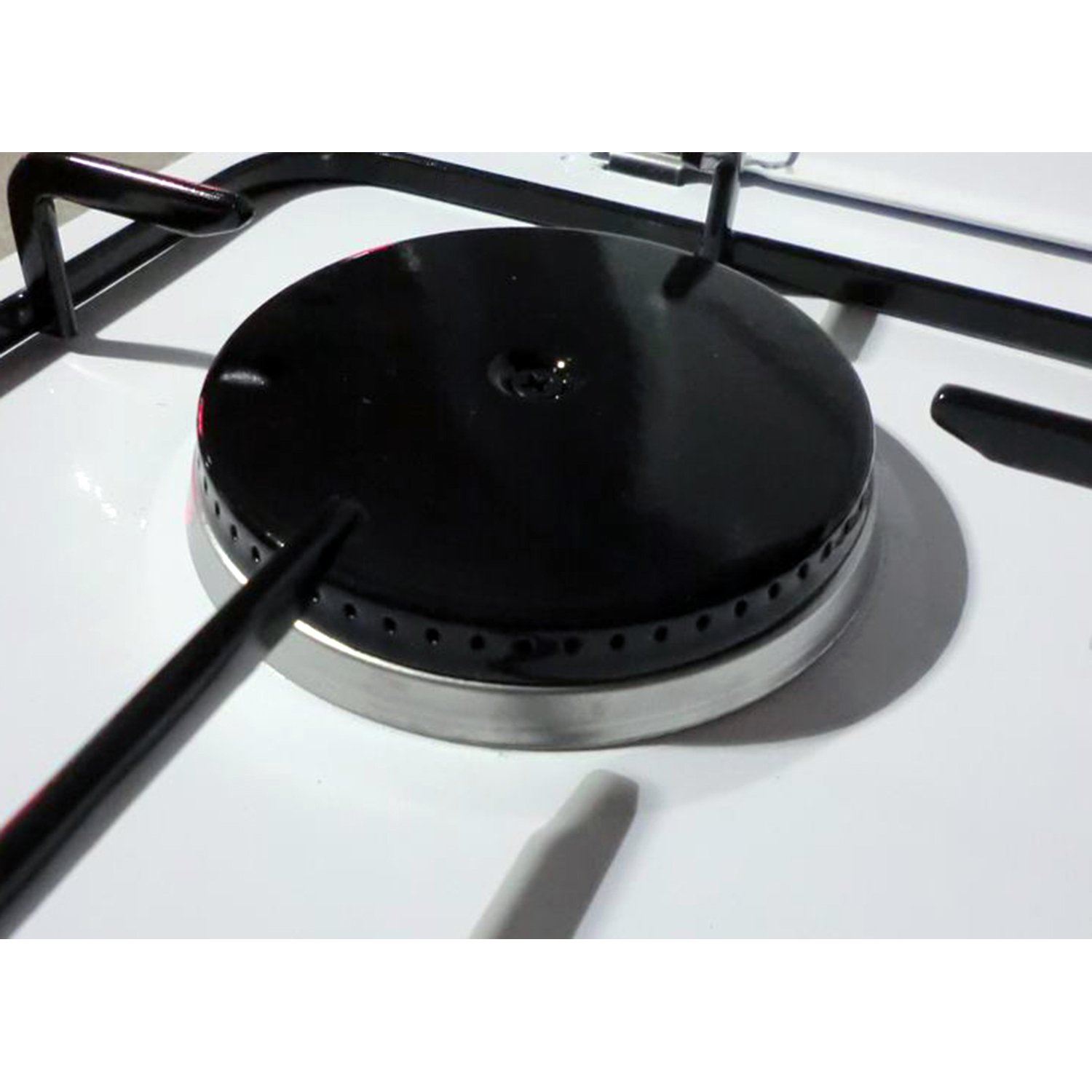 NJ-03 Outdoor Camping Gas Hob 3 Burners 