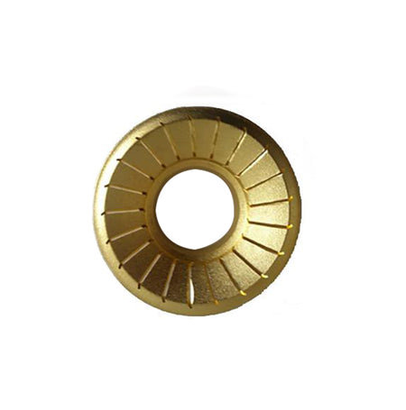 Brass Ring Burner for NJ NSD-11 Gas Stove