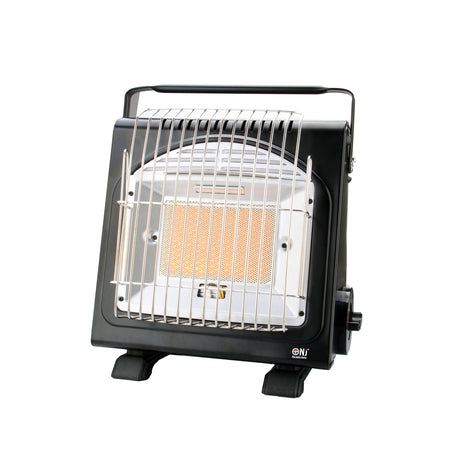 NJ-H1 Portable Butane Gas Heater & Camping Stove 1.7kW