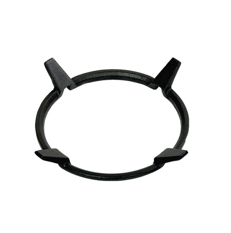Cast Iron Ring Pan Support Wok Holder For Gas Hobs and Cooktops