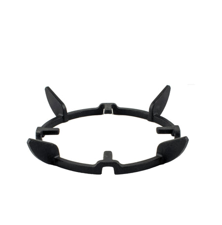 Cast Iron Wok Support Ring Cooktop Range Pan Holder Stand for Gas Hobs