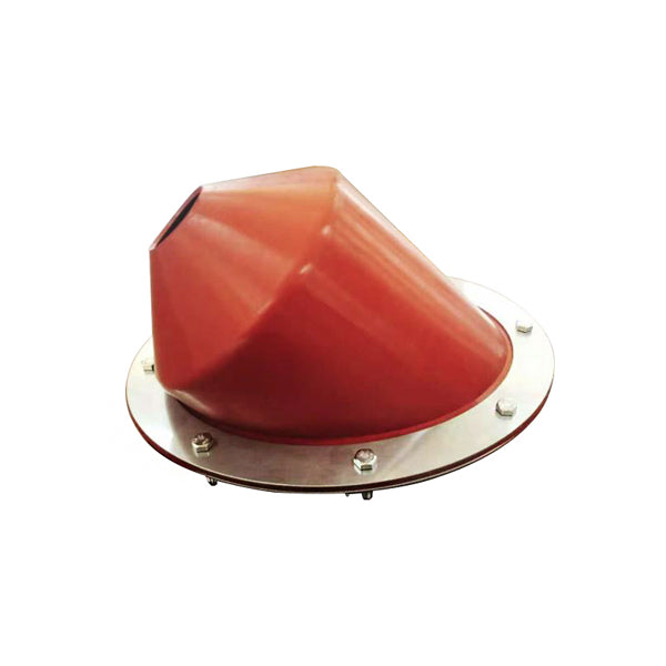 Tent Flue Flashing Kit for Frontier Wood Burning Stoves