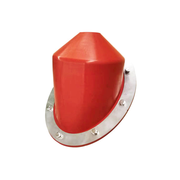 Tent Flue Flashing Kit for Frontier Wood Burning Stoves