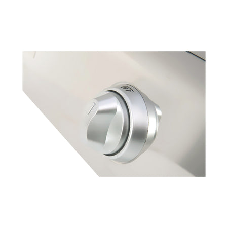 Control Knob Switch Spare Part for Gas Stoves Brand NJ