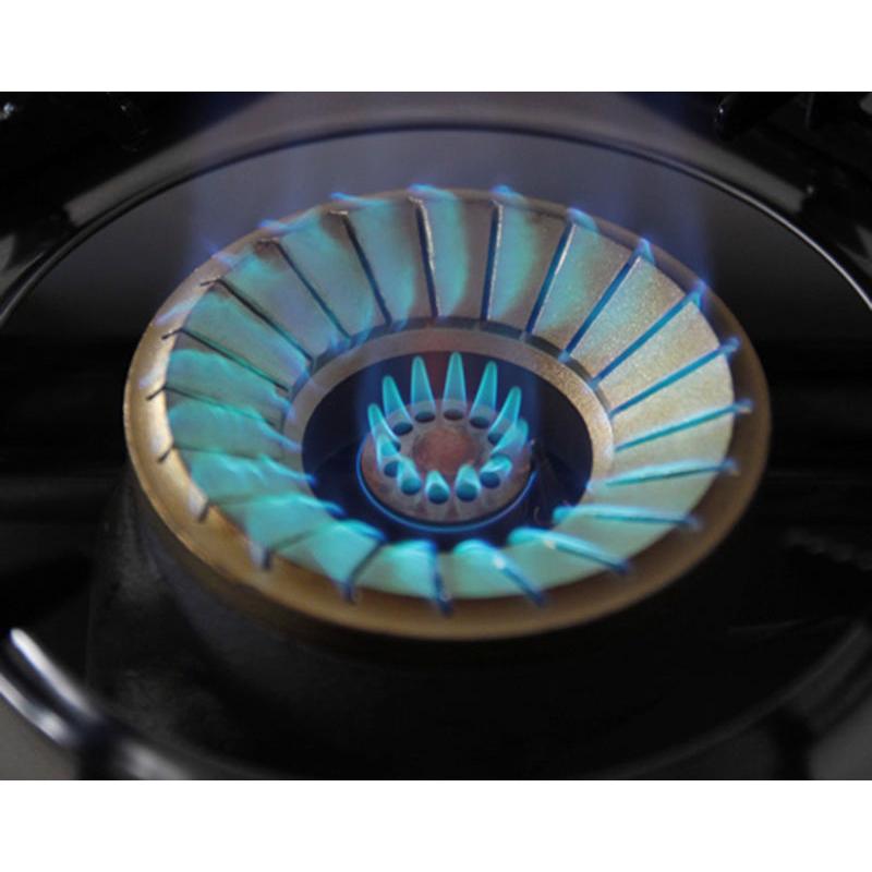 NJ GC-87 Portable Gas Stove 3 Burners LPG 9.7 kW